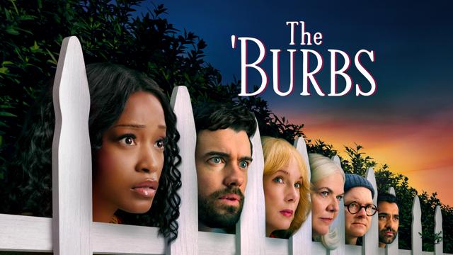 The 'Burbs