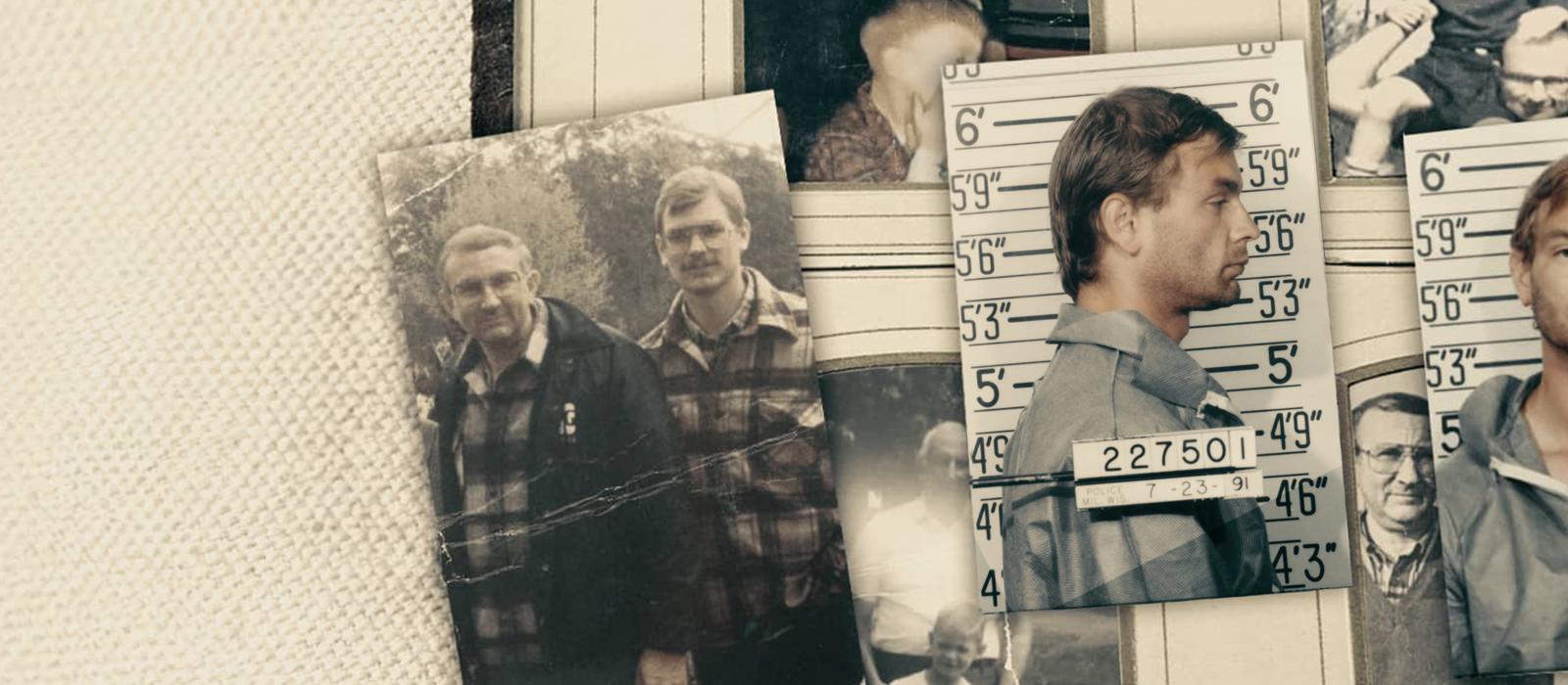 My Son Jeffrey: The Dahmer Family Tapes