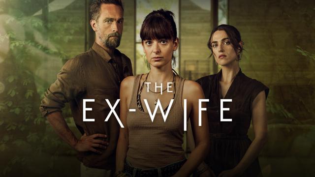 The Ex-Wife
