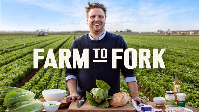 Farm to Fork