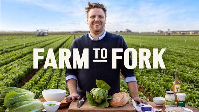 Farm to Fork