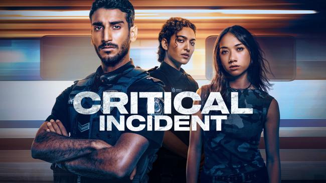 Critical Incident