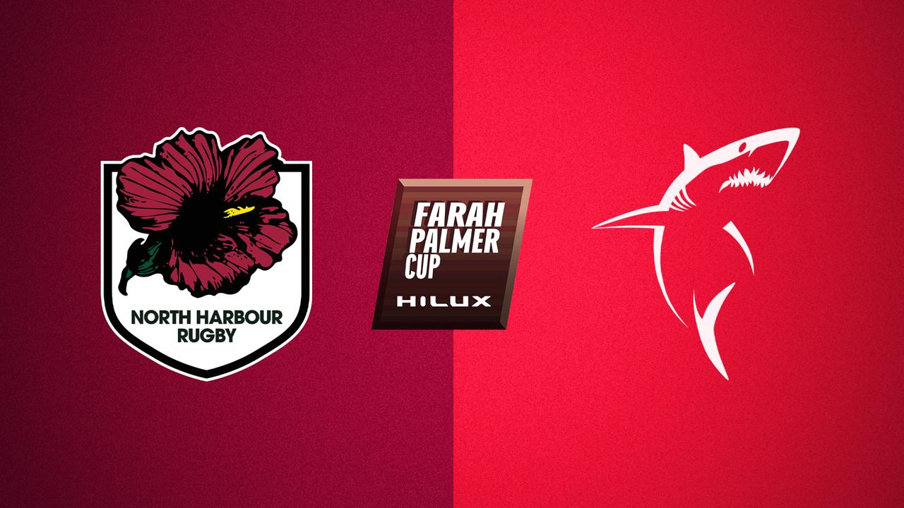 North Harbour v Tasman