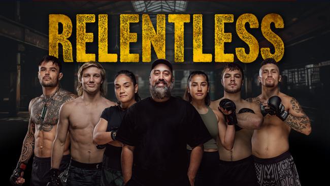Relentless