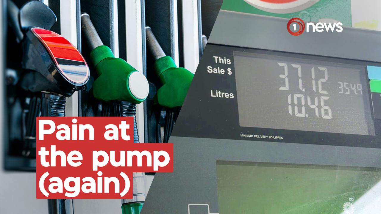 How drivers can avoid 'burning money' as fuel prices climb past $3/L again