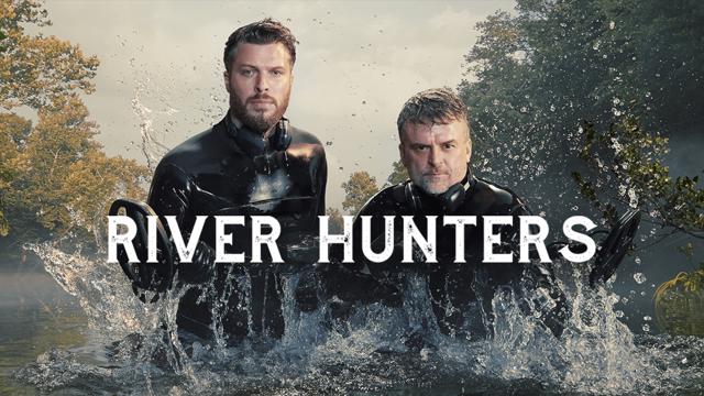 River Hunters
