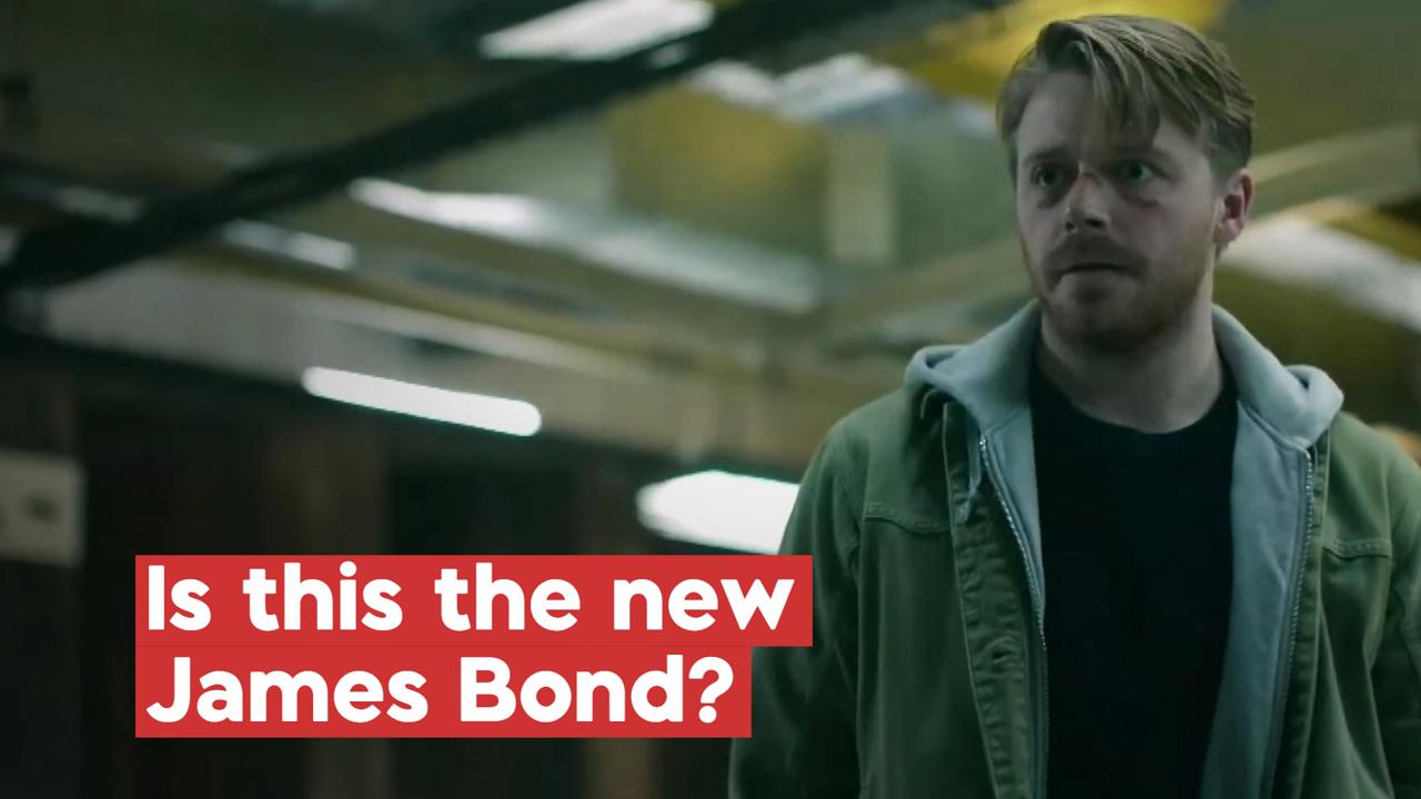 News in 90 seconds: Rumours swirl over the new James Bond