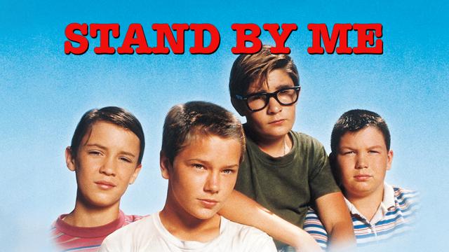 Stand By Me