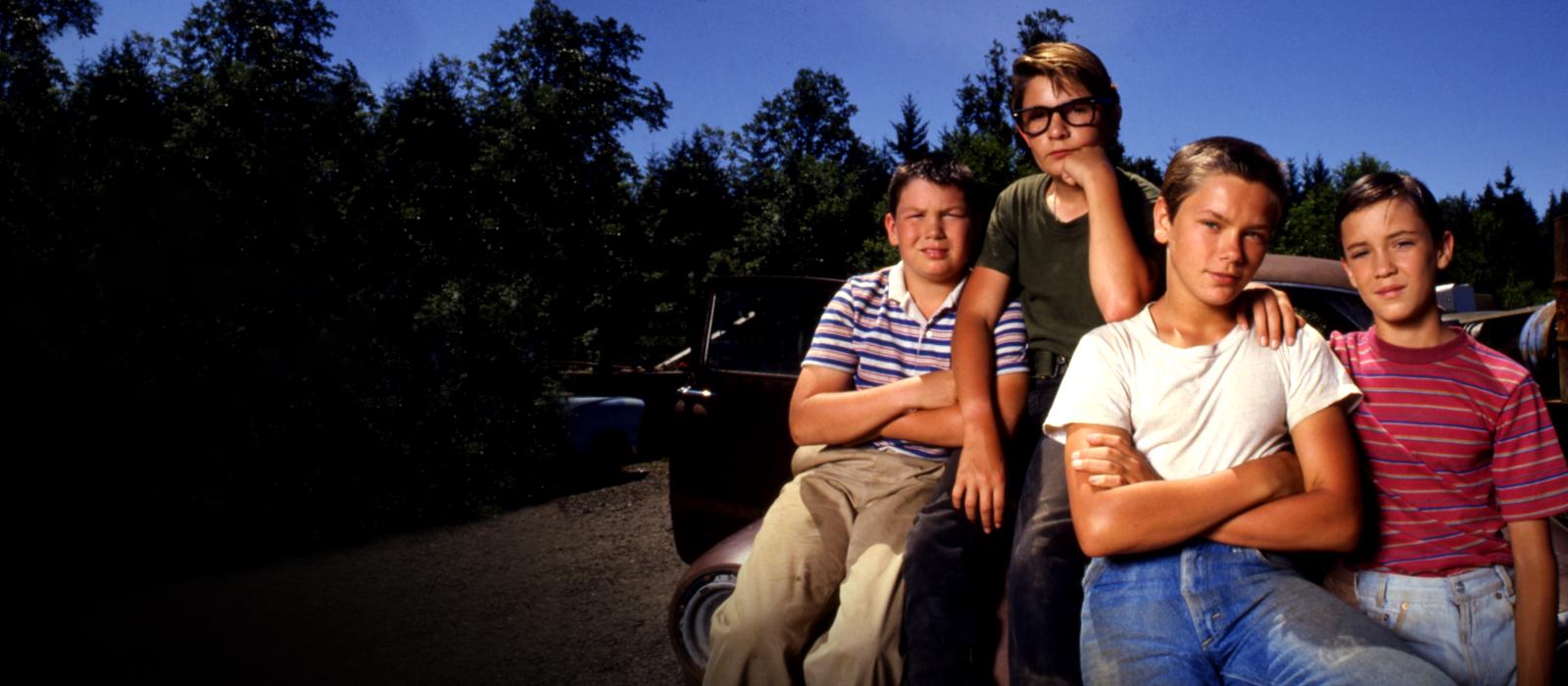 Stand By Me