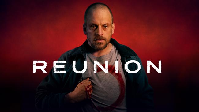 Reunion