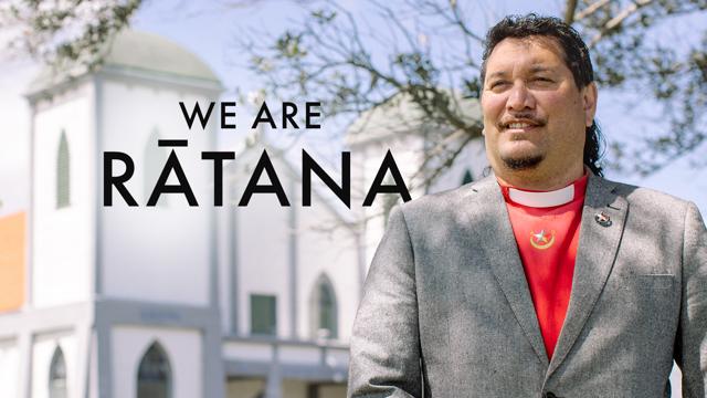 We Are Rātana