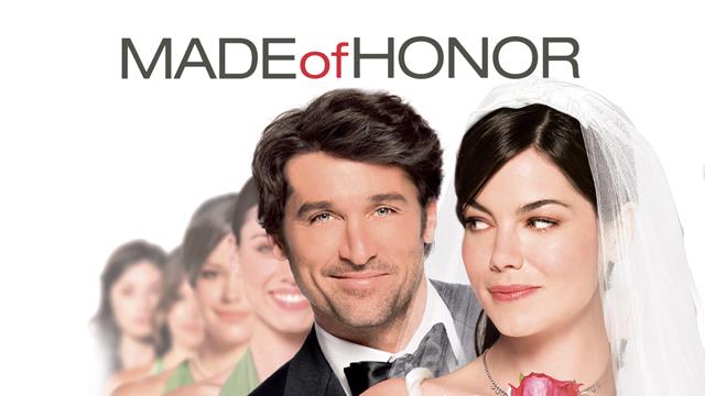 Made of Honor