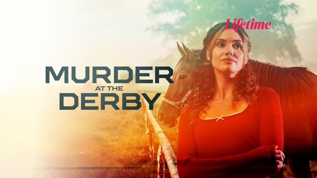Murder at the Derby
