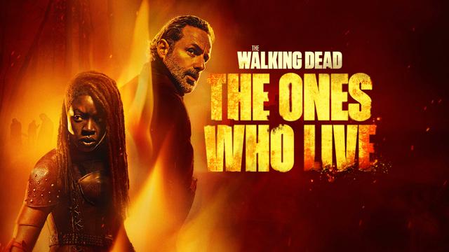 The Walking Dead: The Ones Who Live