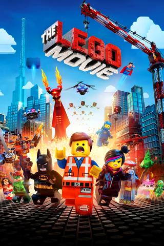 The Lego Movie
