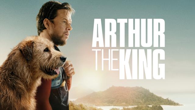 Arthur the King