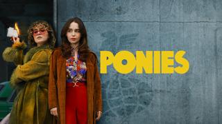 Ponies