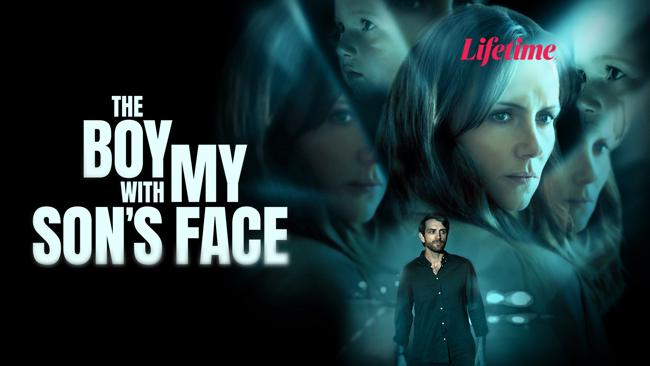 The Boy With My Son's Face