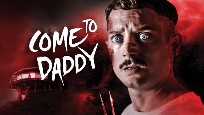 Come to Daddy