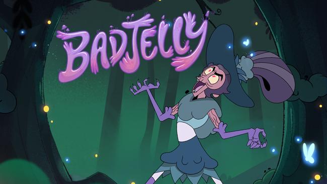 Badjelly