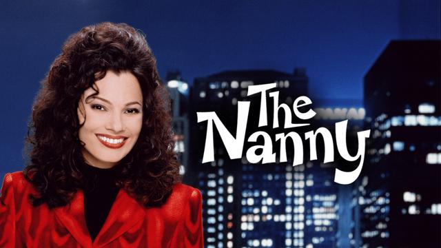 The Nanny