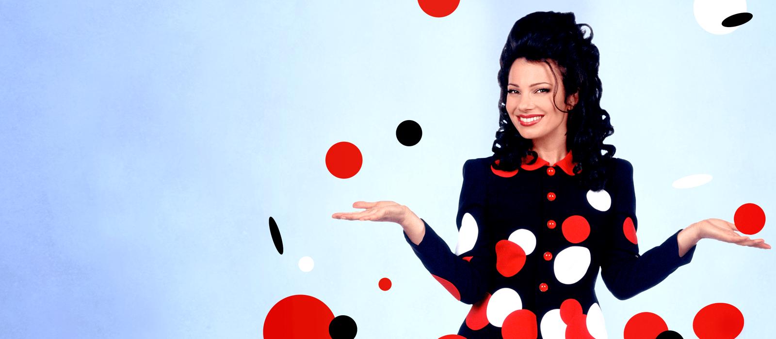 The Nanny