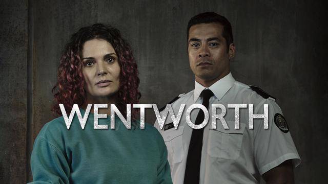 Wentworth
