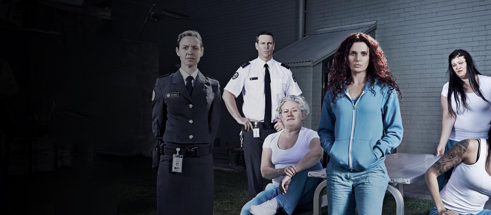 Wentworth