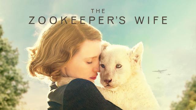 The Zookeeper's Wife