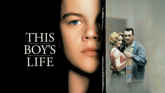 This Boy's Life