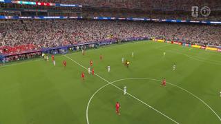 Argentina v Switzerland