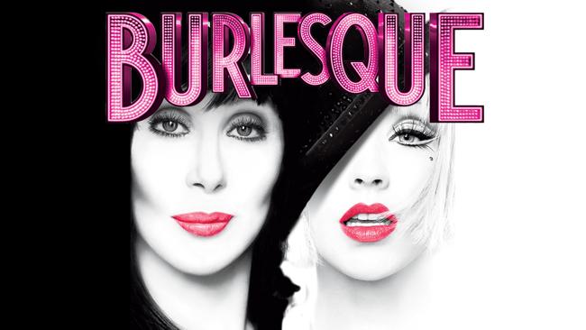 Burlesque