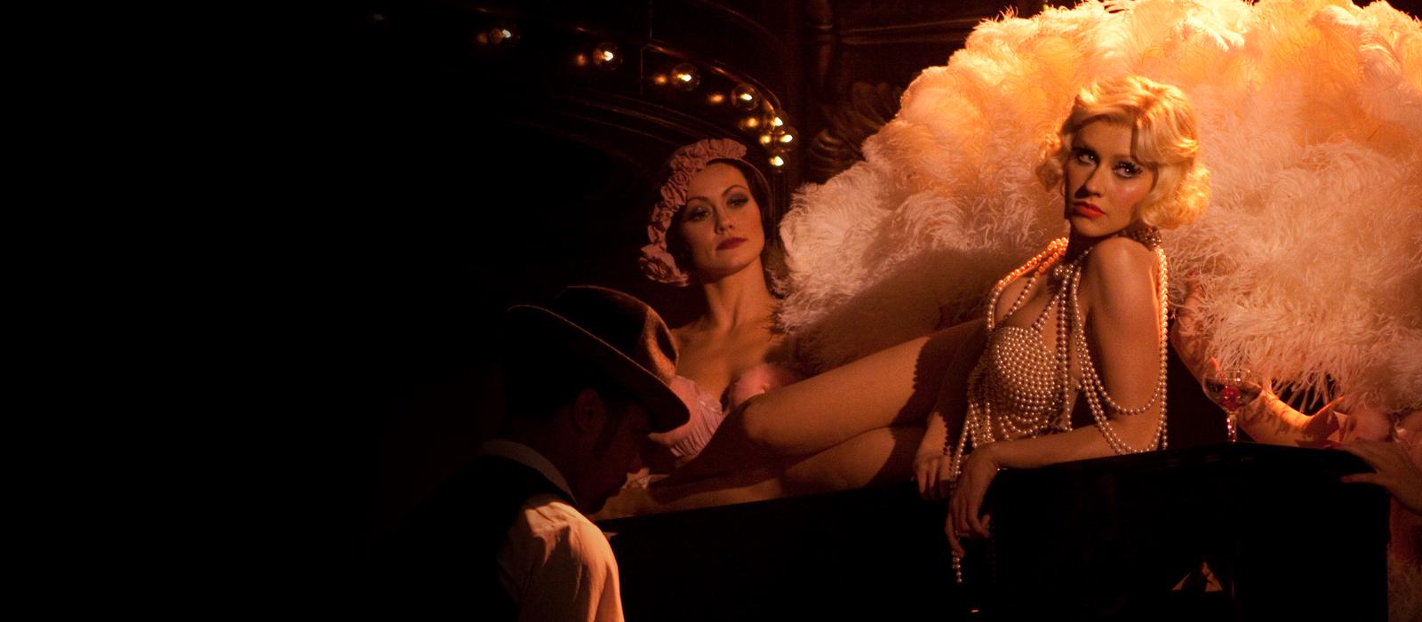 Burlesque