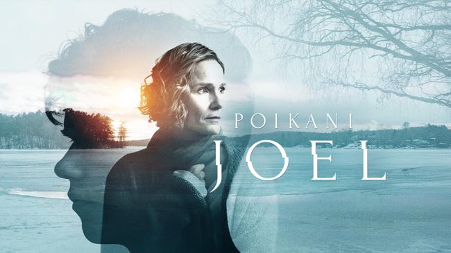 Poikani Joel