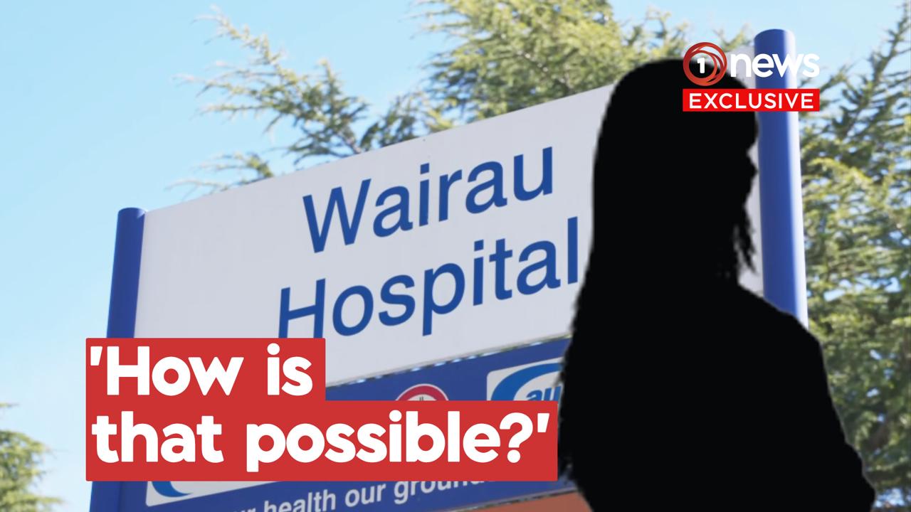 Staffing gaps left pregnant woman facing helicopter transfer to Nelson