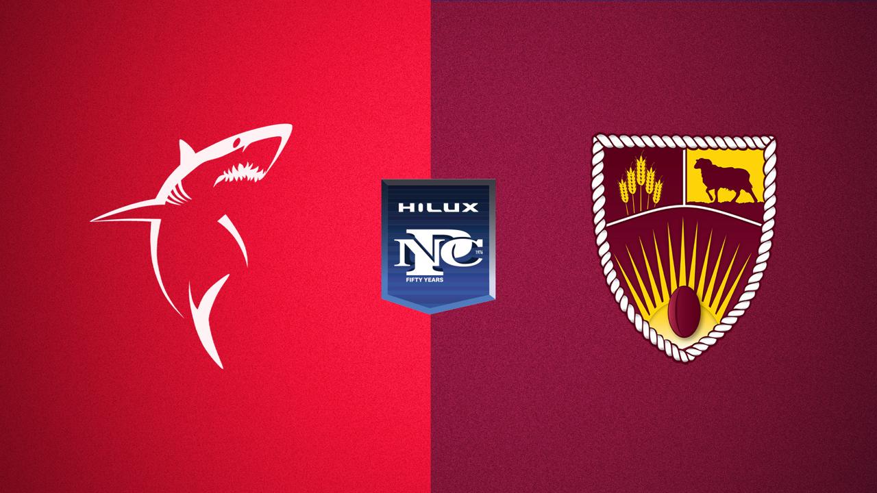 Tasman v Southland