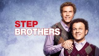 Step Brothers