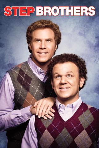 Step Brothers