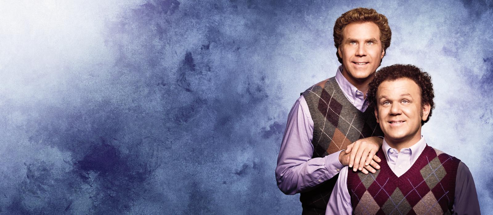 Step Brothers