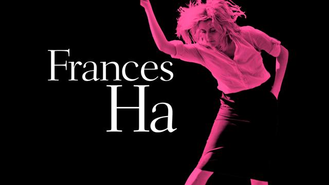 Frances Ha