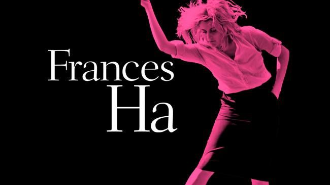 Frances Ha