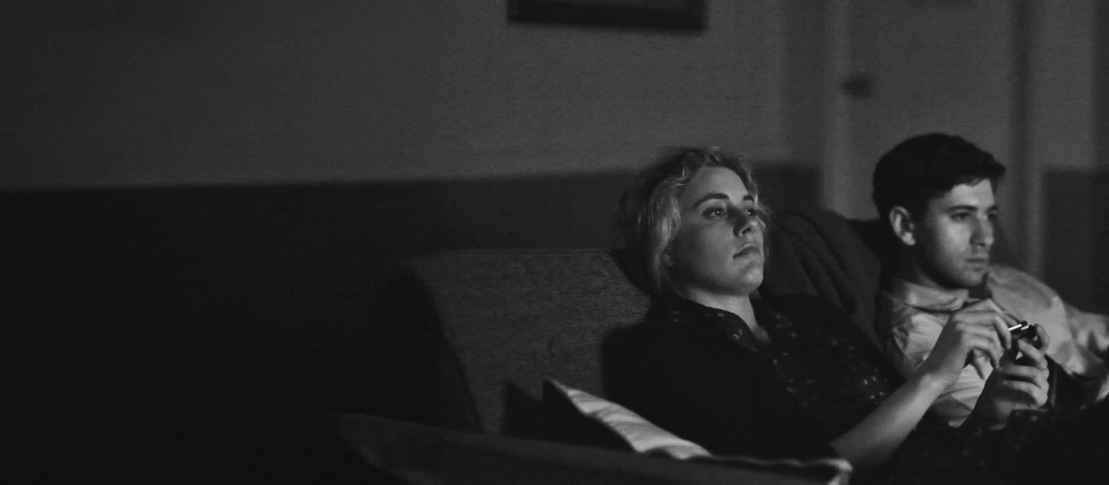 Frances Ha