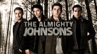The Almighty Johnsons