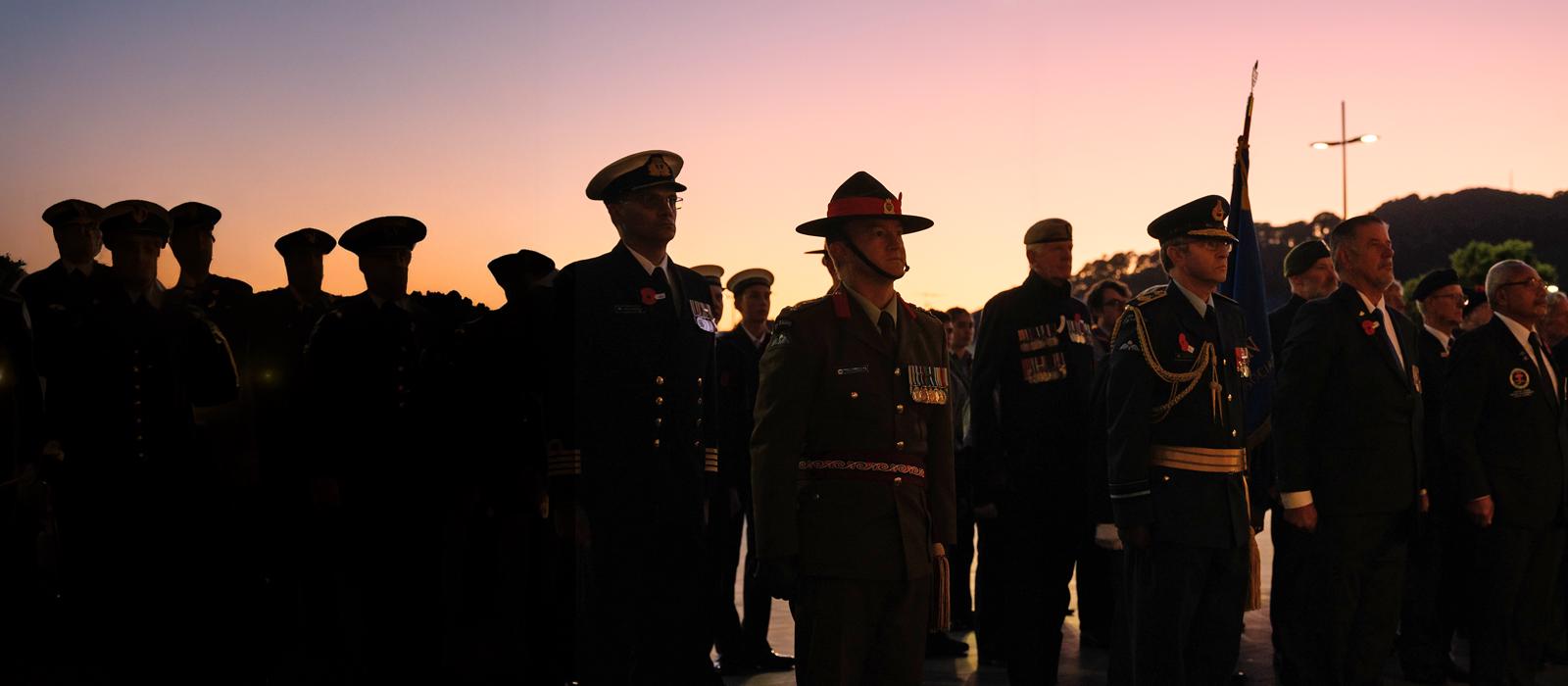 Anzac Day