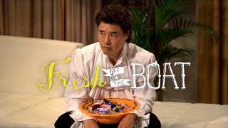 It's A Plastic Pumpkin, Louis Huang
