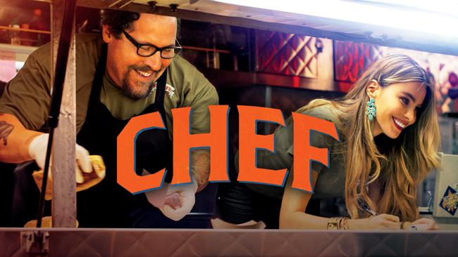 Chef
