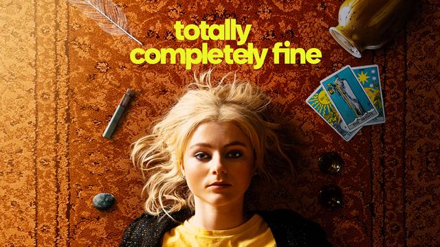 Totally Completely Fine