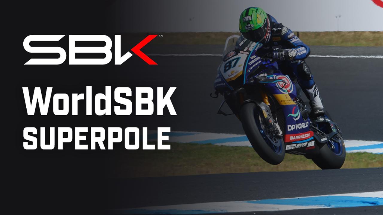 WorldSBK - Superpole