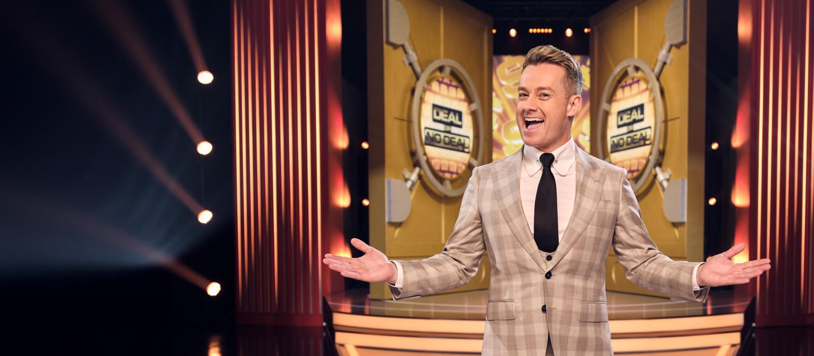Deal Or No Deal Australia