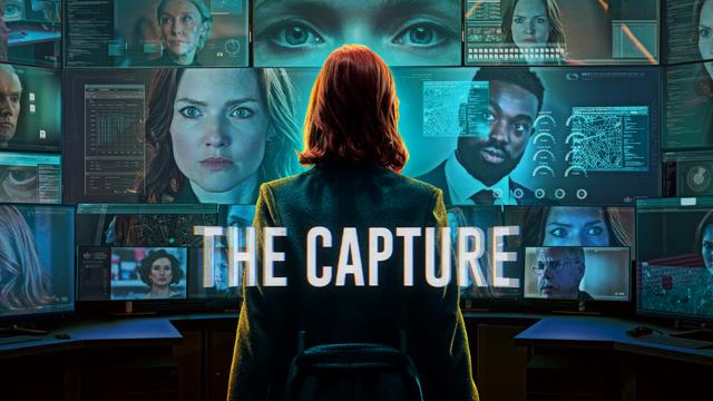 The Capture